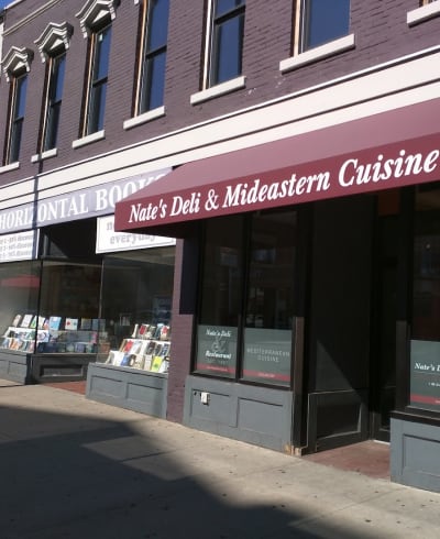 Nate's Deli & Restaurant